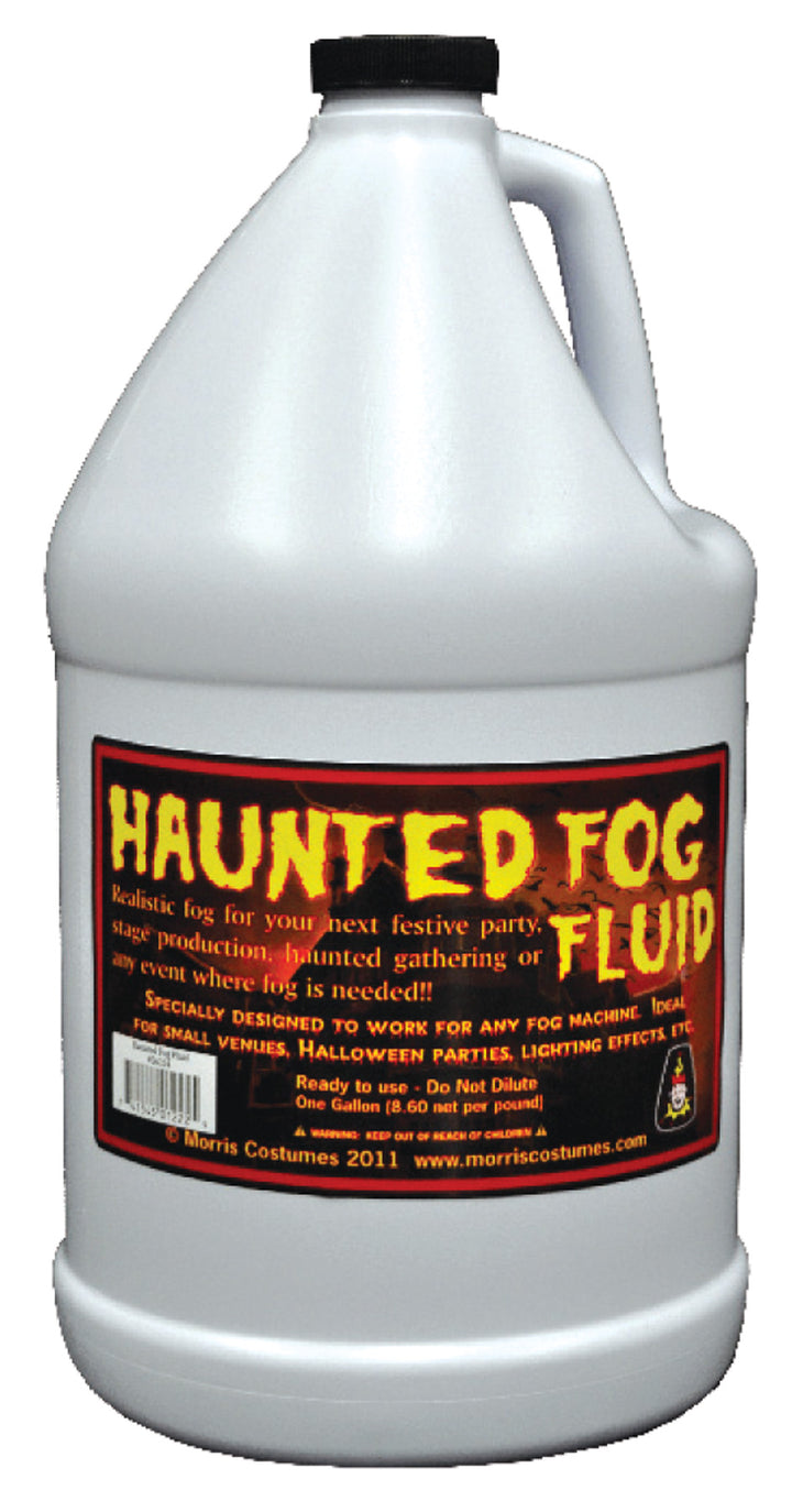 Fog Fluid for Fog Machines