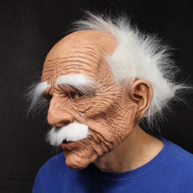 Grand Dad Mask