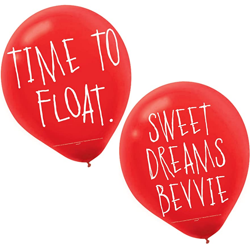 IT: Chapter Two - Giant Latex Balloons