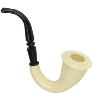 Sherlock Detective Pipe