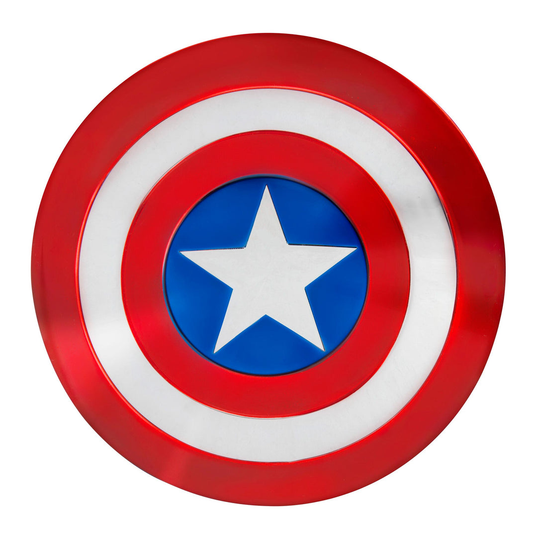 Captain America Shield 12"