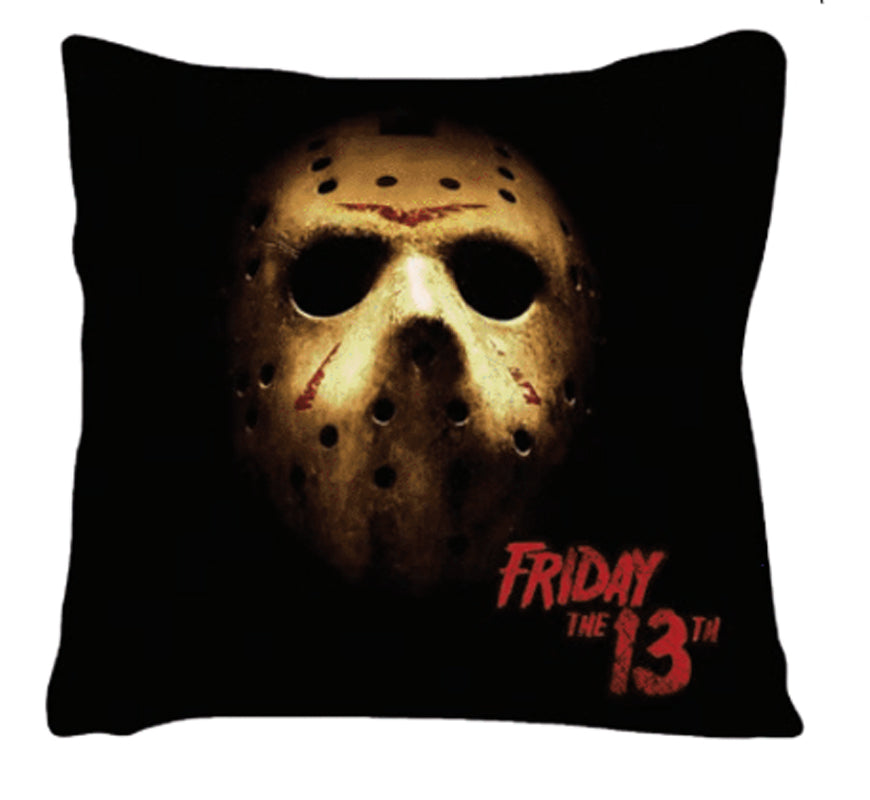 Friday the 13th - Light Up Pillow