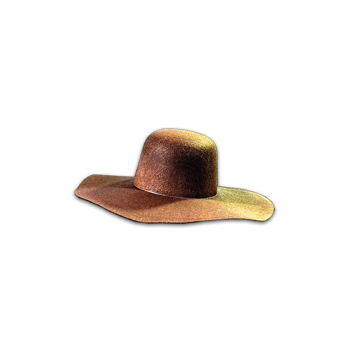 Jeepers Creepers Limited Edition Hat