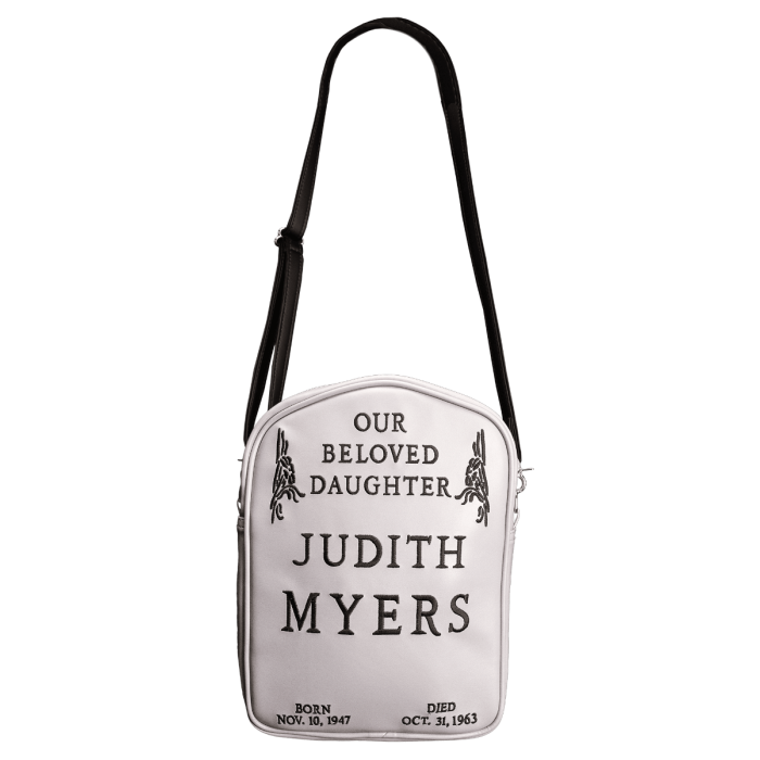 Halloween - 1978 Judith Myers Tombstone Bag