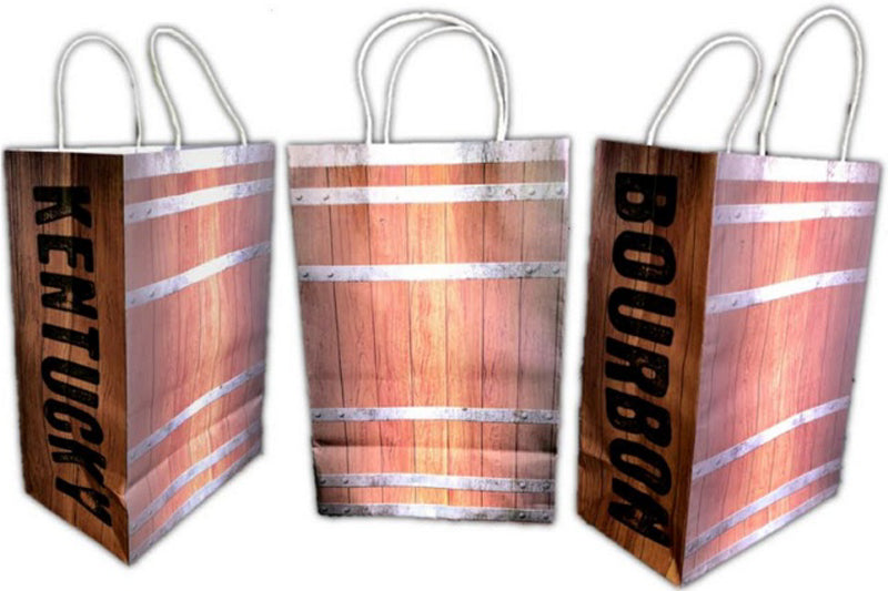 Kentucky Bourbon Gift Bags