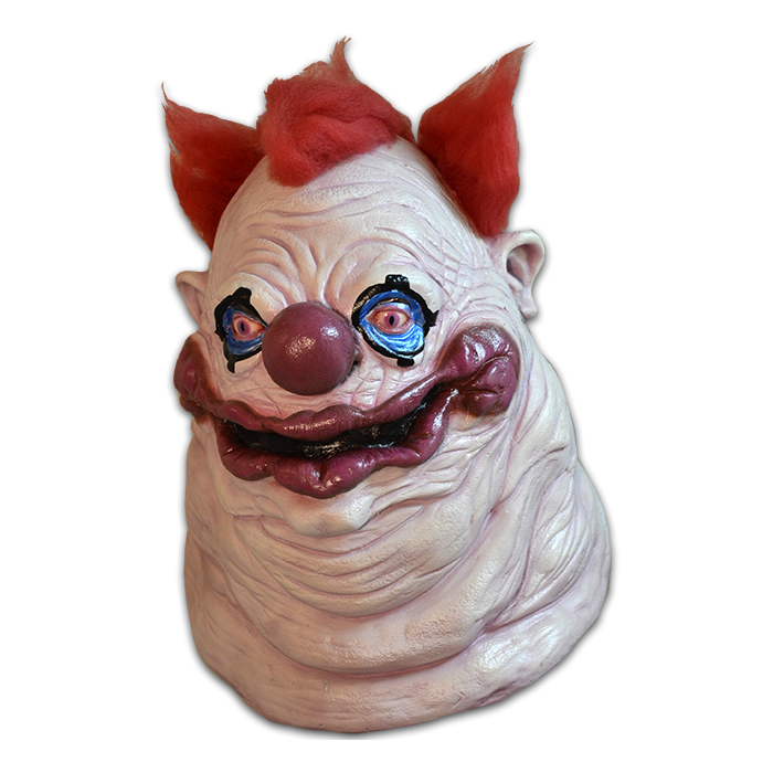Killer Klowns From Outer Space - Fatso Mask