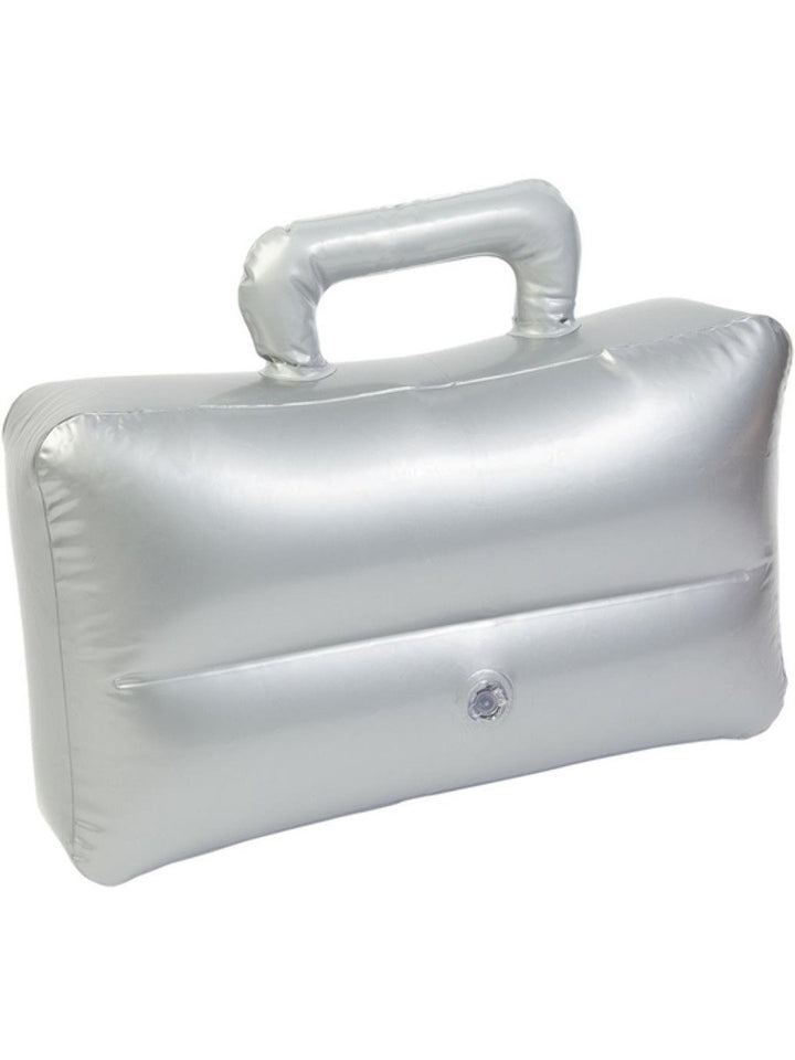 Inflatable Boom Box