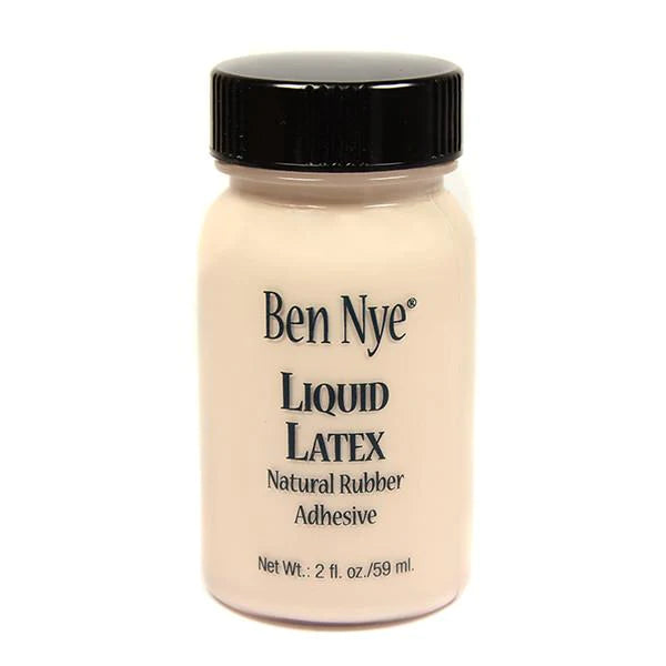 Ben Nye Liquid Latex