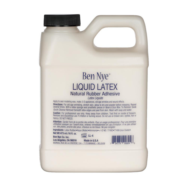 Ben Nye Liquid Latex