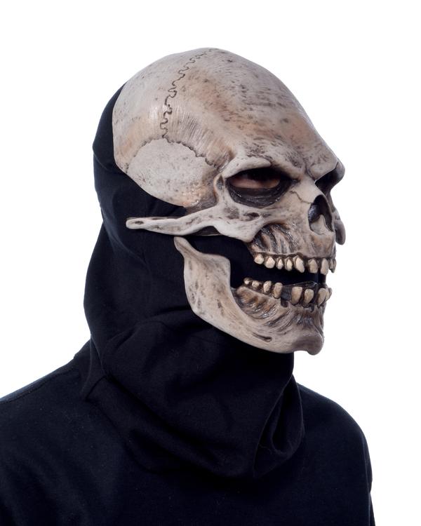Death Skull Mask