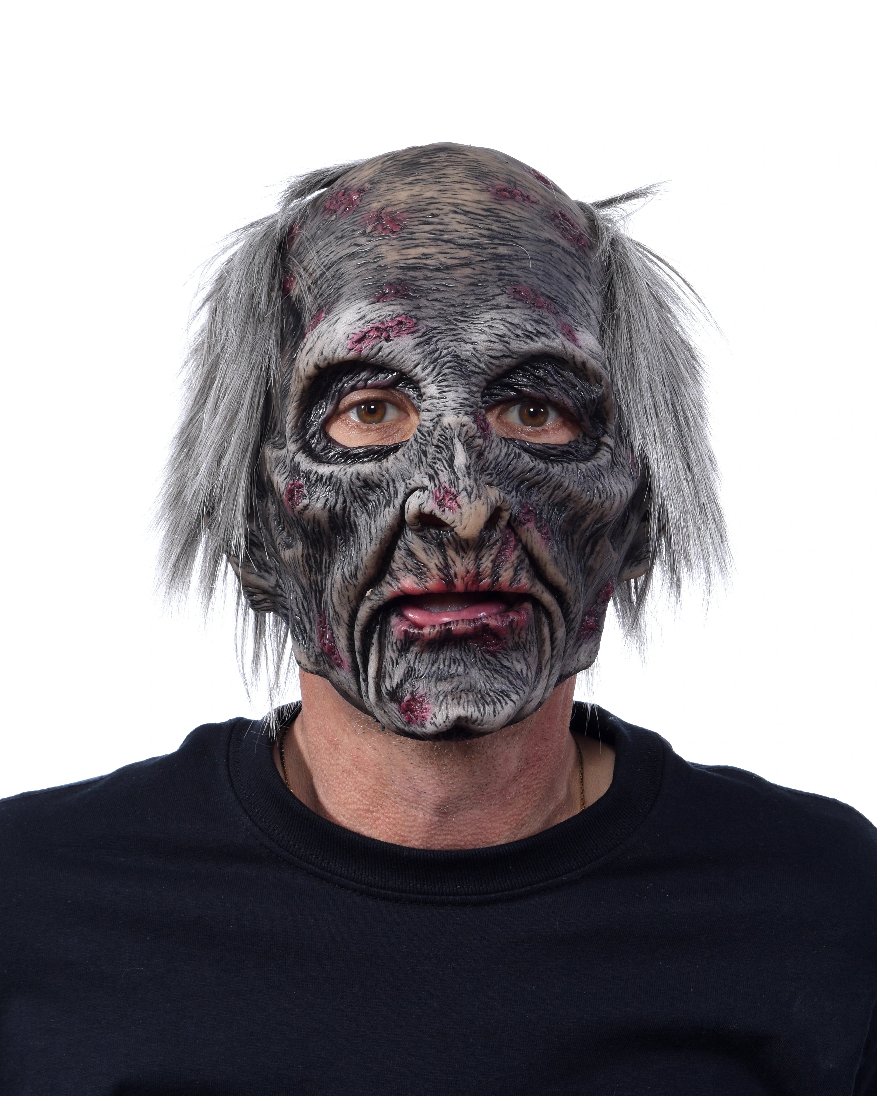 Exhumed Zombie Mask
