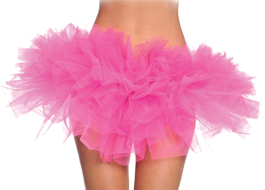 Tutu - Adult Hot Pink