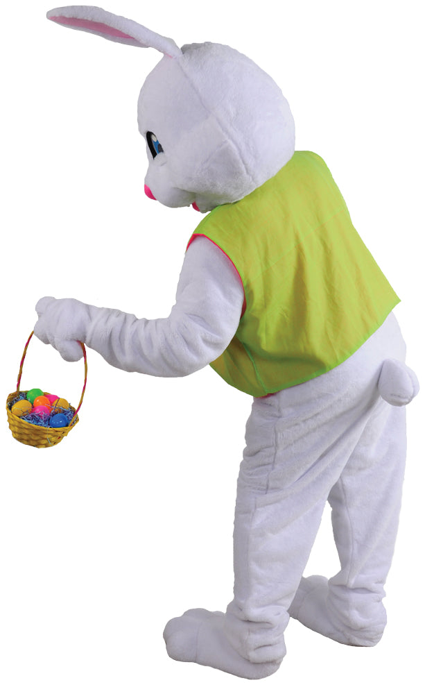 Bunny Deluxe Mascot Costume