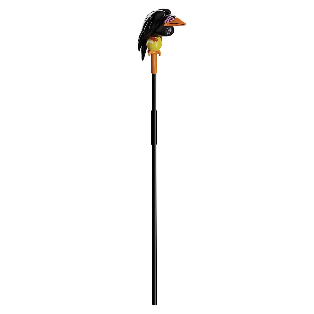 Sleeping Beauty - Maleficent Staff