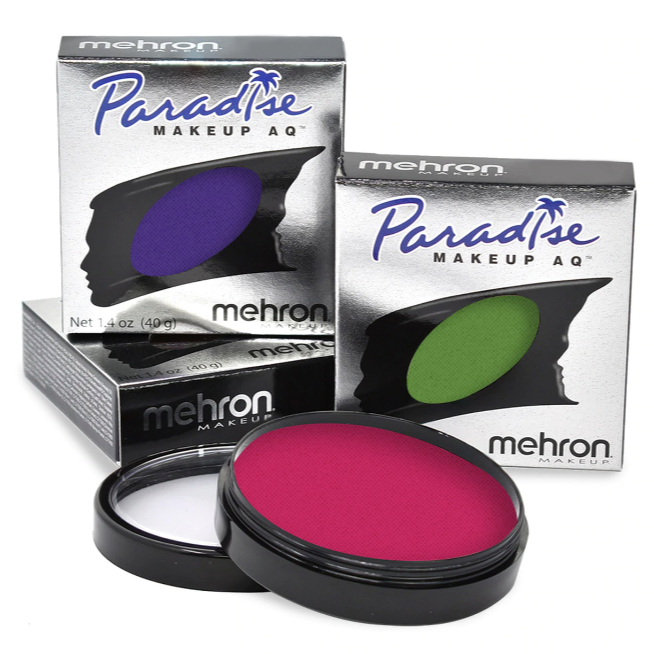 Mehron Paradise Makeup