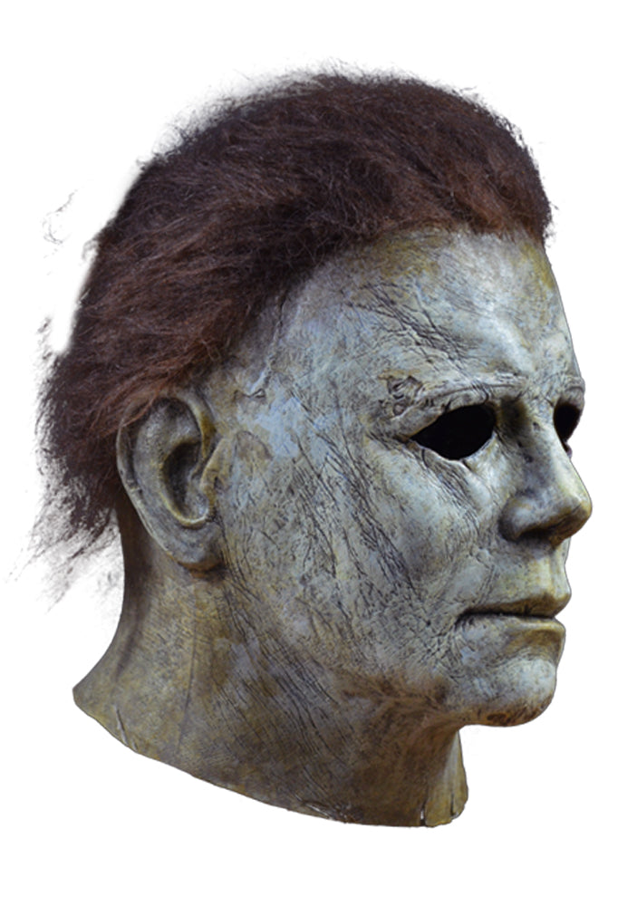 HALLOWEEN (2018) - Michael Myers Mask