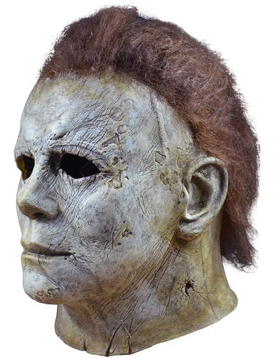 HALLOWEEN (2018) - Michael Myers Mask