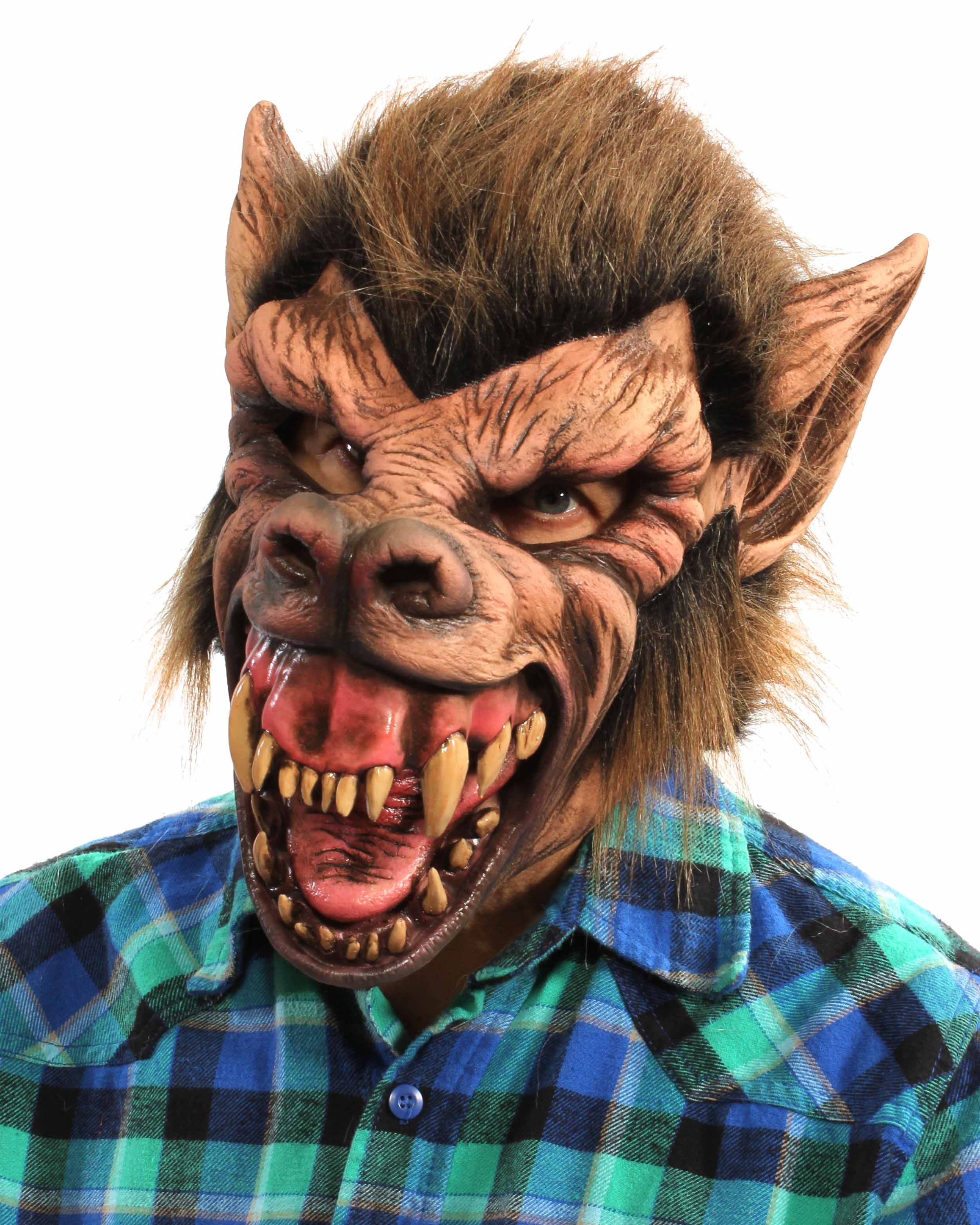 Lycan Werewolf Mask