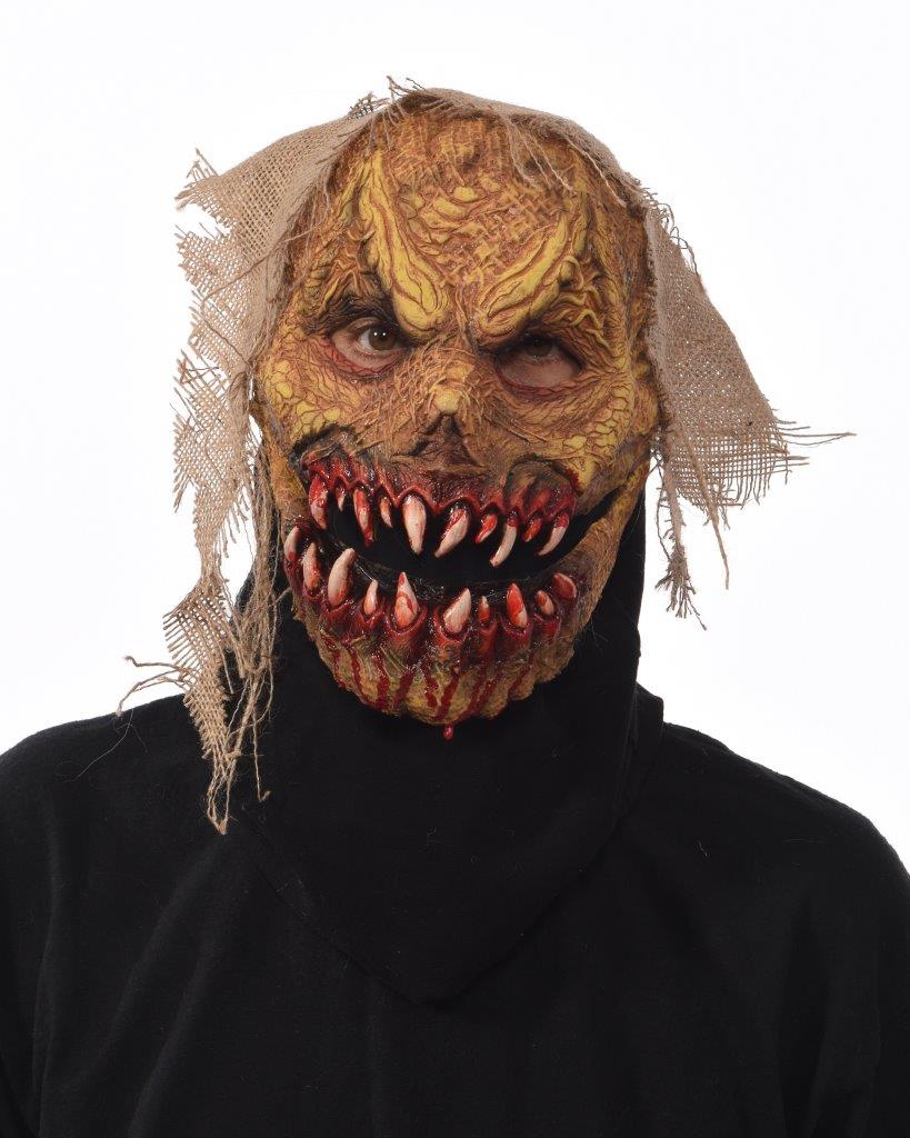 Stalker Evil Scarecrow Mask
