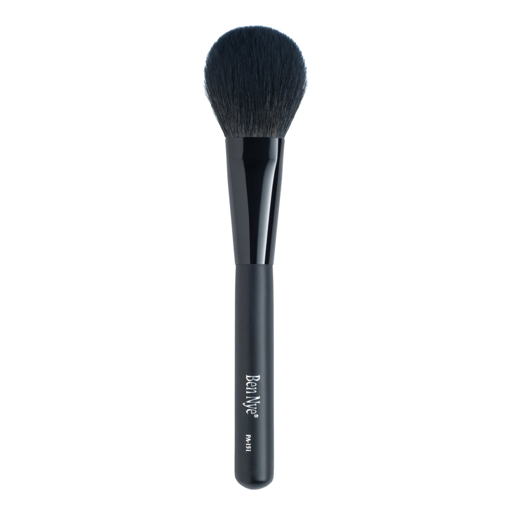 Ben Nye Large Powder Brush