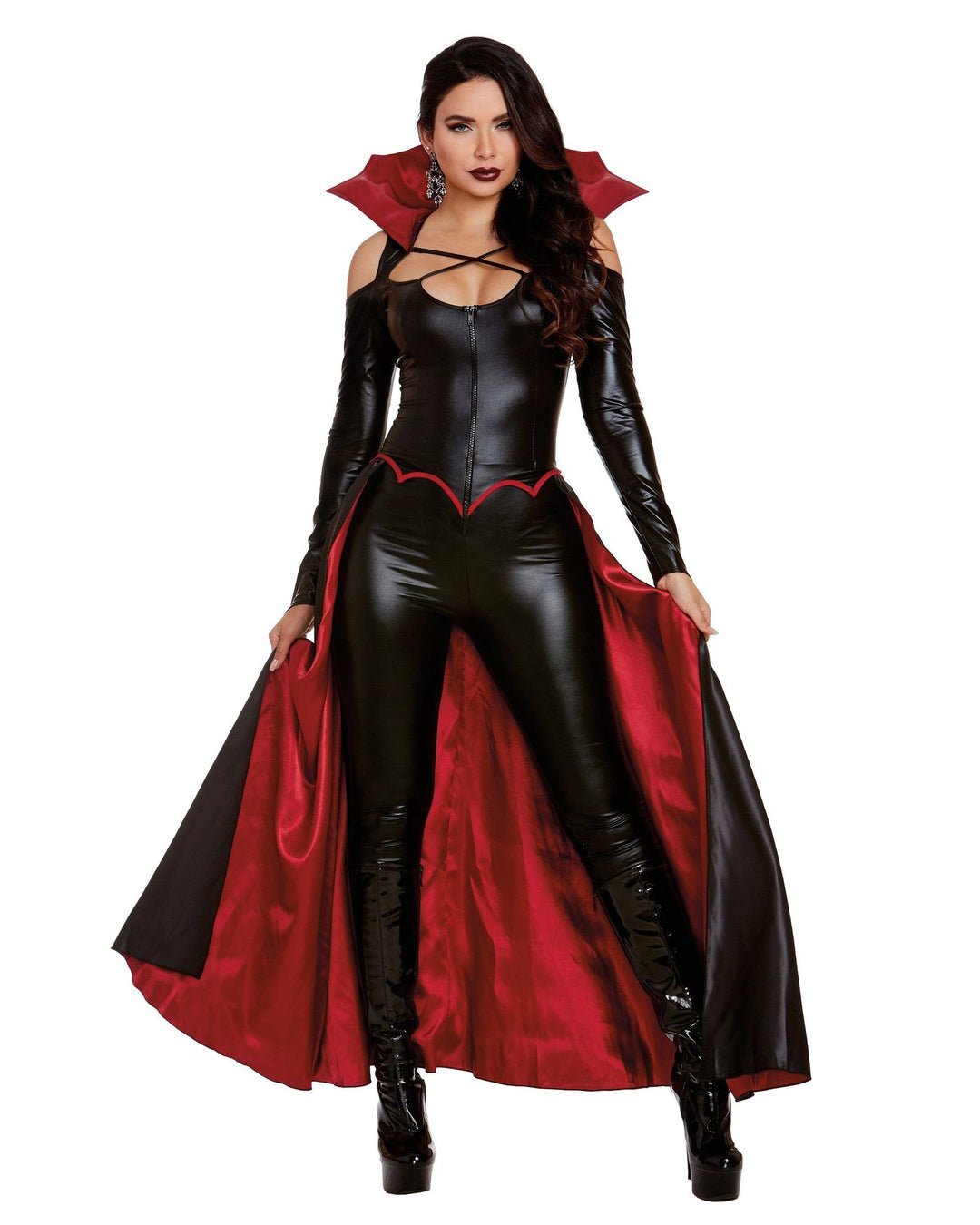 Princess of Darkness Adult Costume