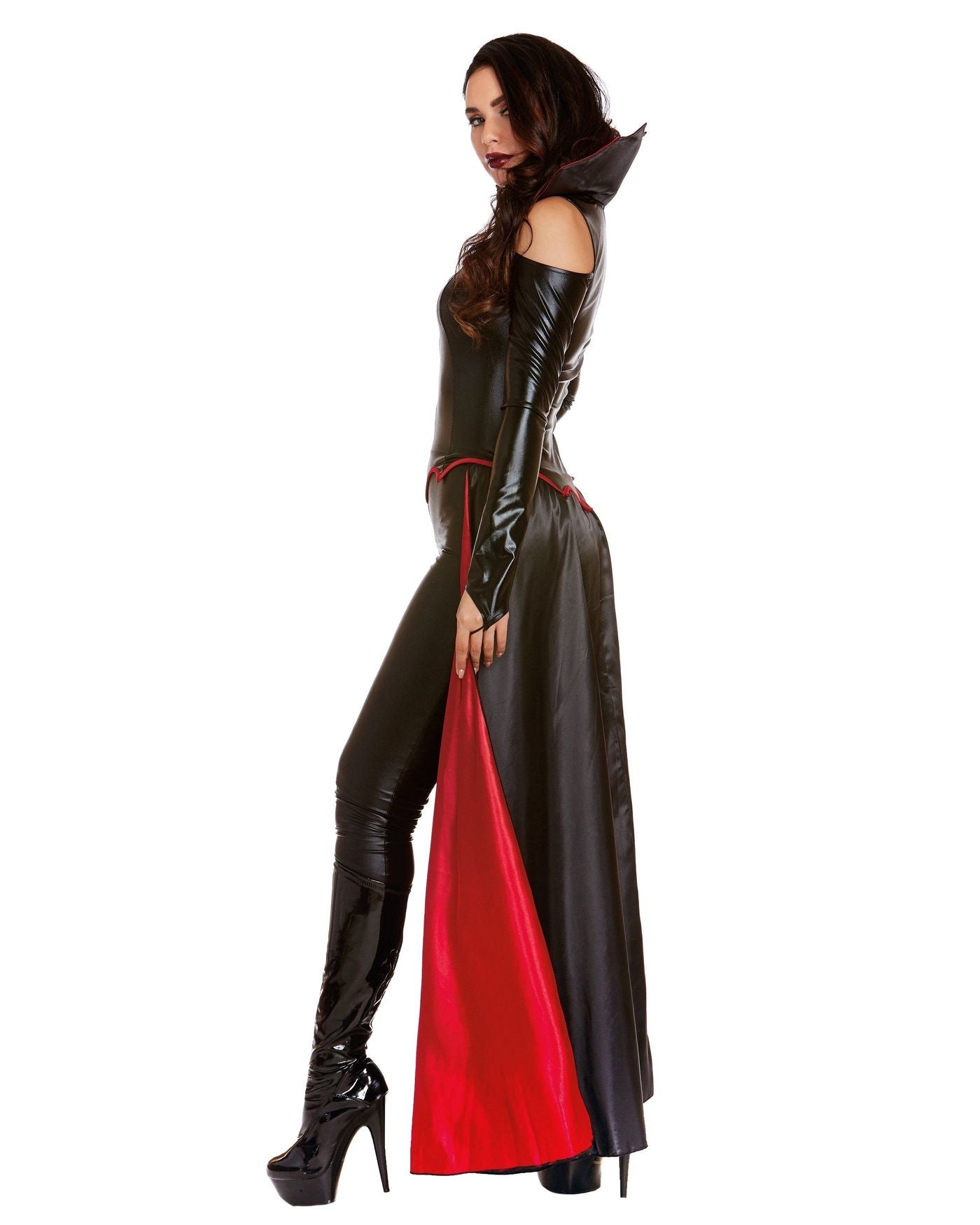 Princess of Darkness Adult Costume
