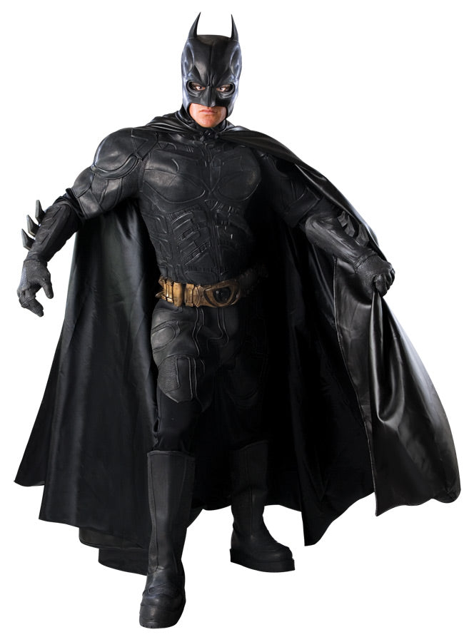 The Dark Knight Rises - Batman Grand Heritage Costume