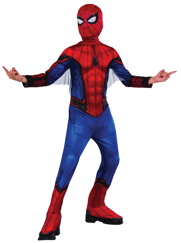 Spider-Man: Far From Home - Children's Costume