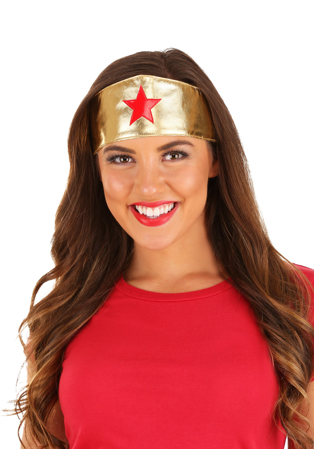 Superhero Headband