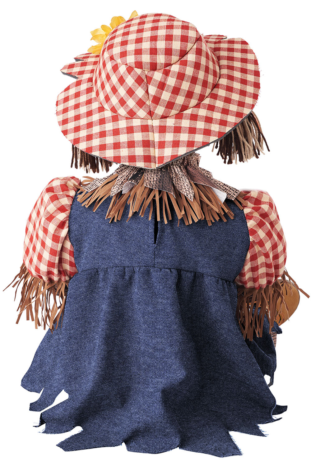 Lil' Cute Scarecrow Infant Costume
