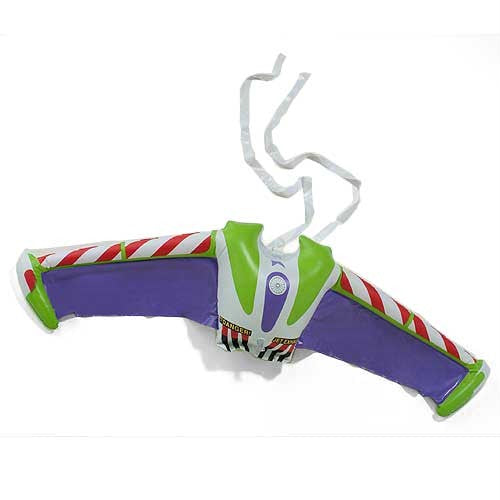 Toy Story - Buzz Lightyear Inflatable Jetpack