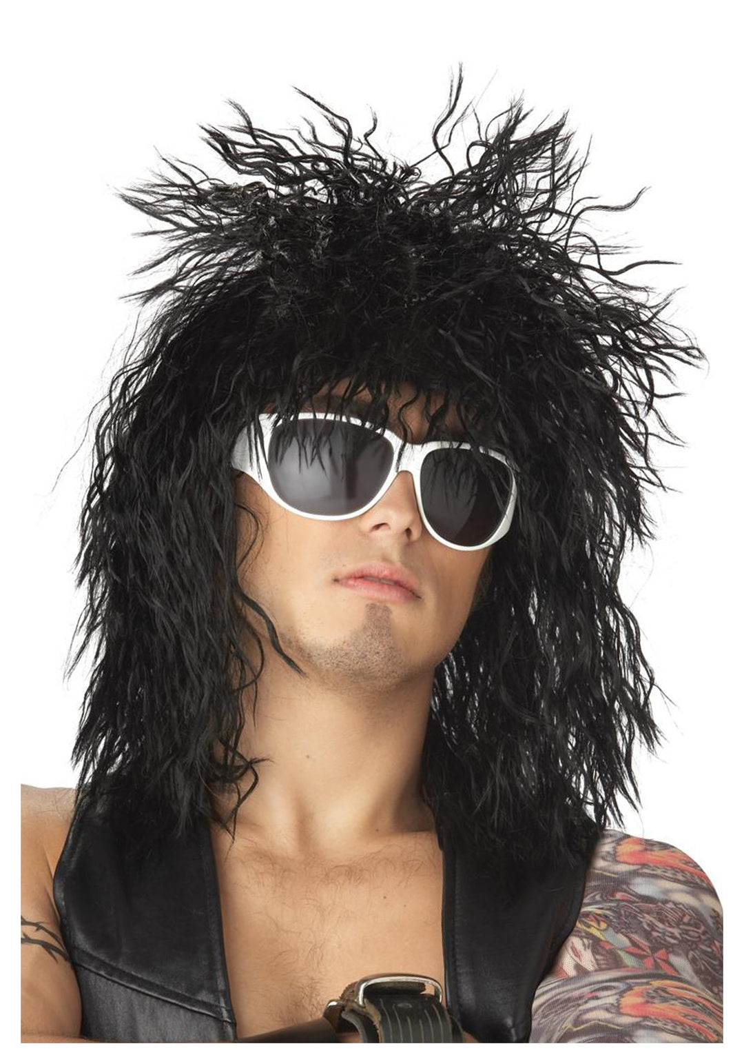 Rockin' Dude Wig