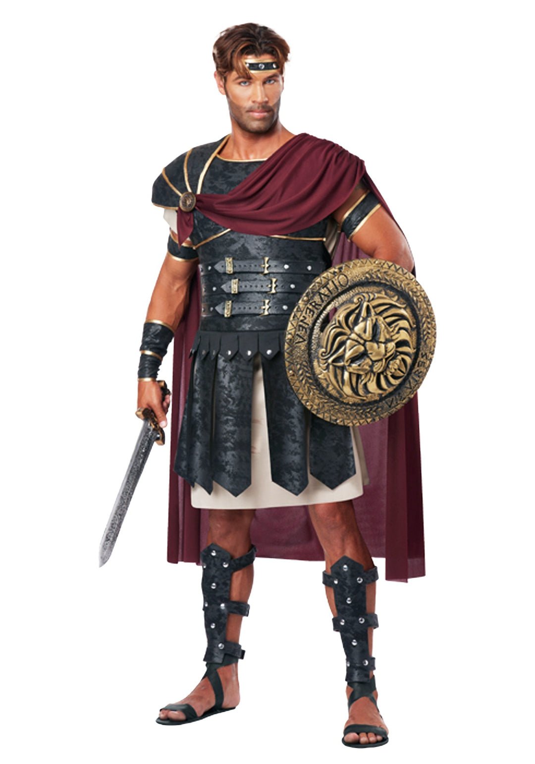 Roman Gladiator Adult Costume