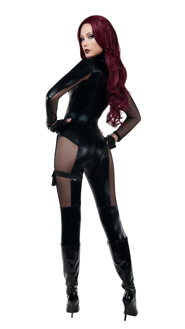 Avenging Assassin Costume Adult