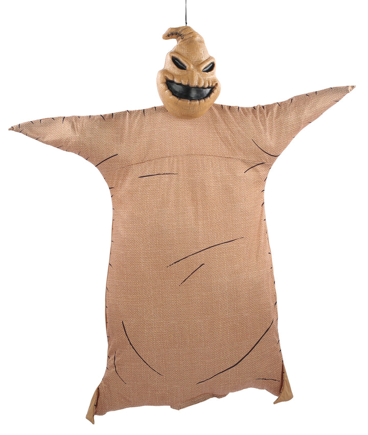 Oogie Boogie Hanging Prop