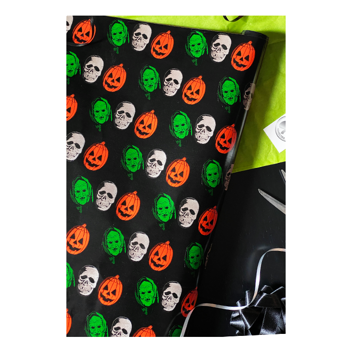 HALLOWEEN III: Season of the Witch Wrapping Paper