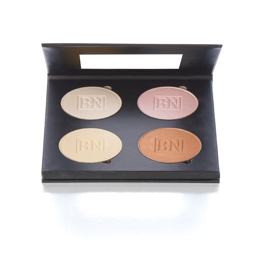 Ben Nye Shimmer Palette