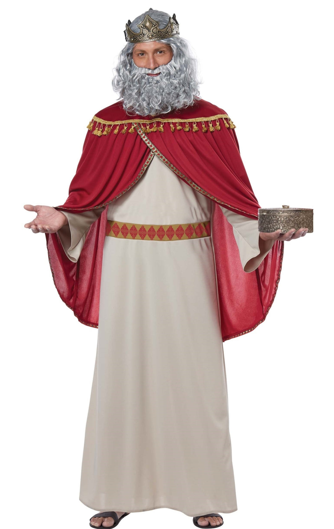 Melchior Wiseman Adult Costume