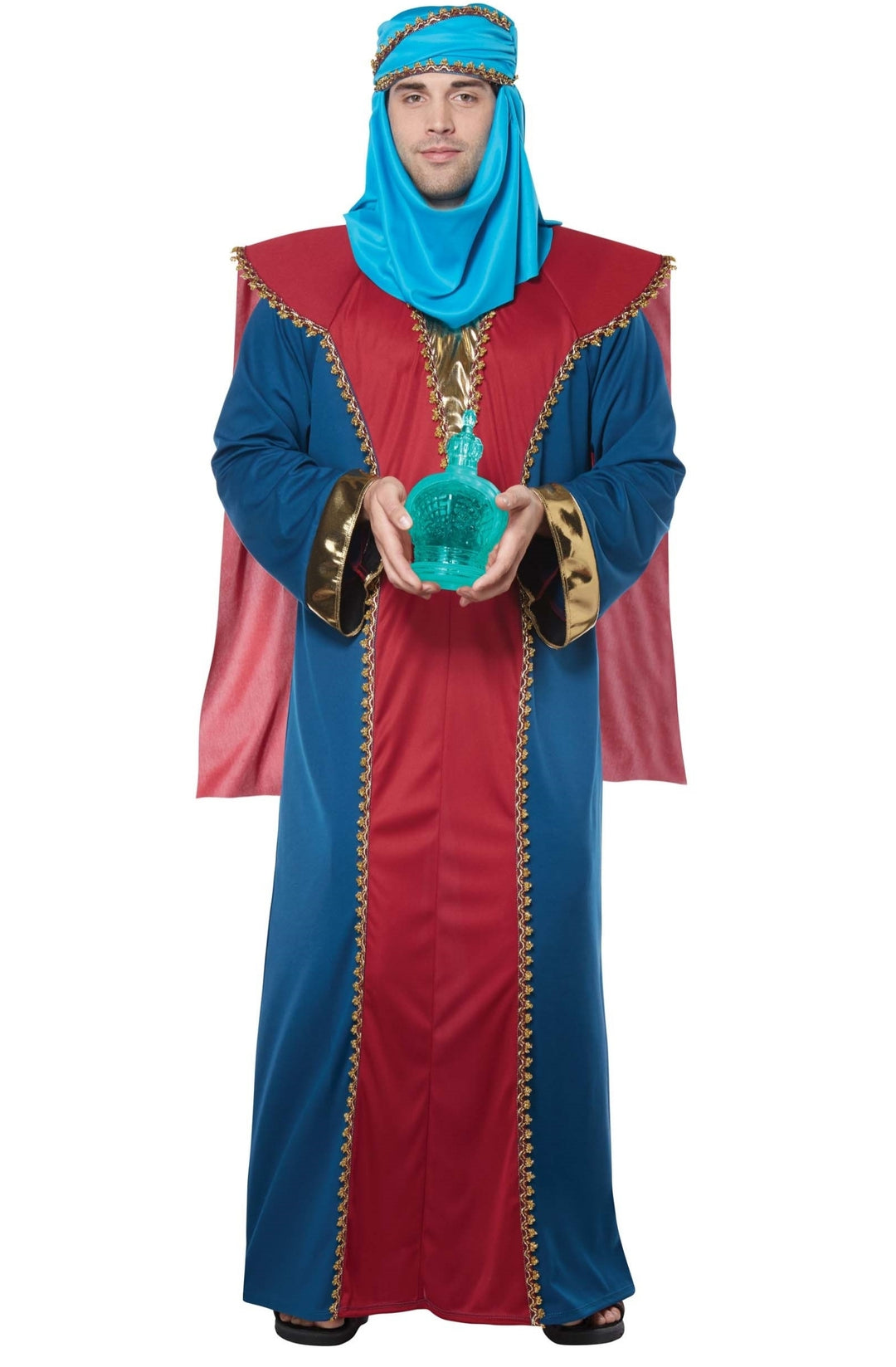 Balthasar Wiseman Adult Costume