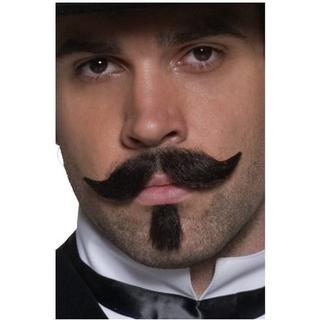 Authentic Western Gambler Moustache