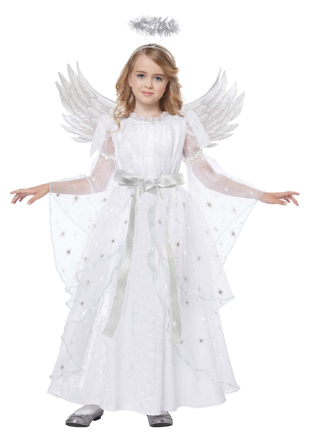 Starlight Angel Children's Costume