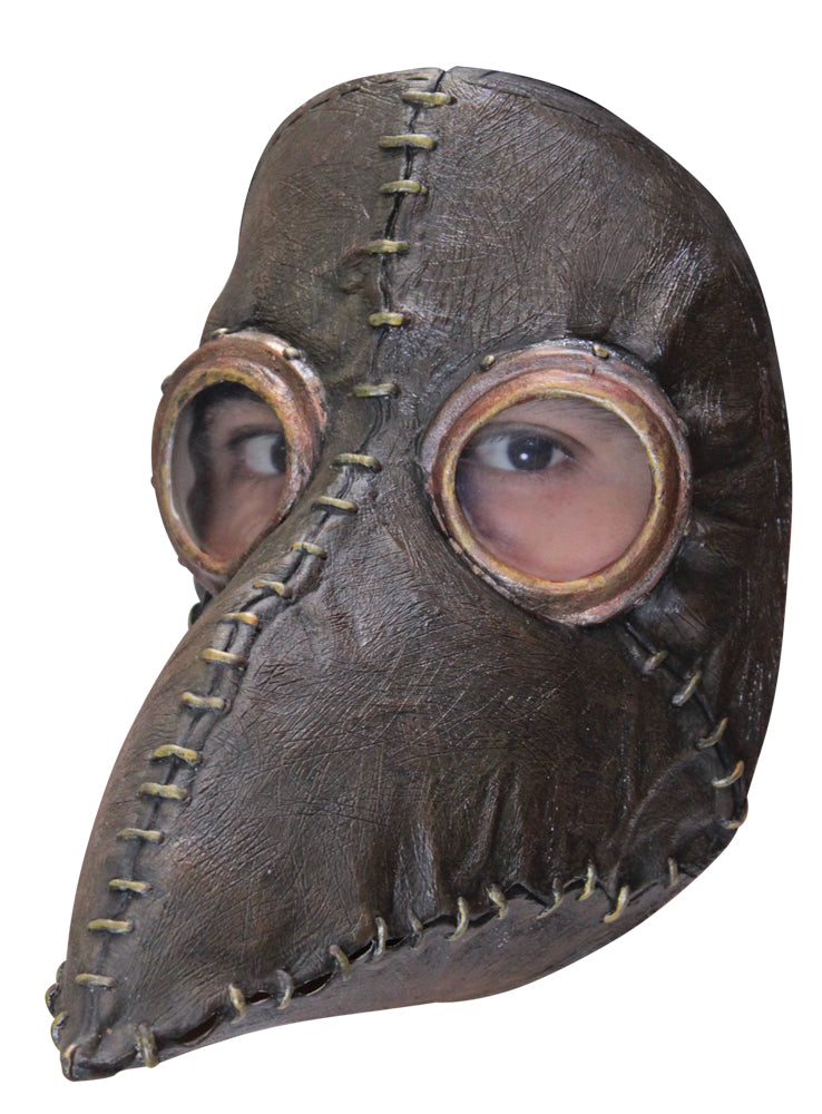 Plague Doctor Mask