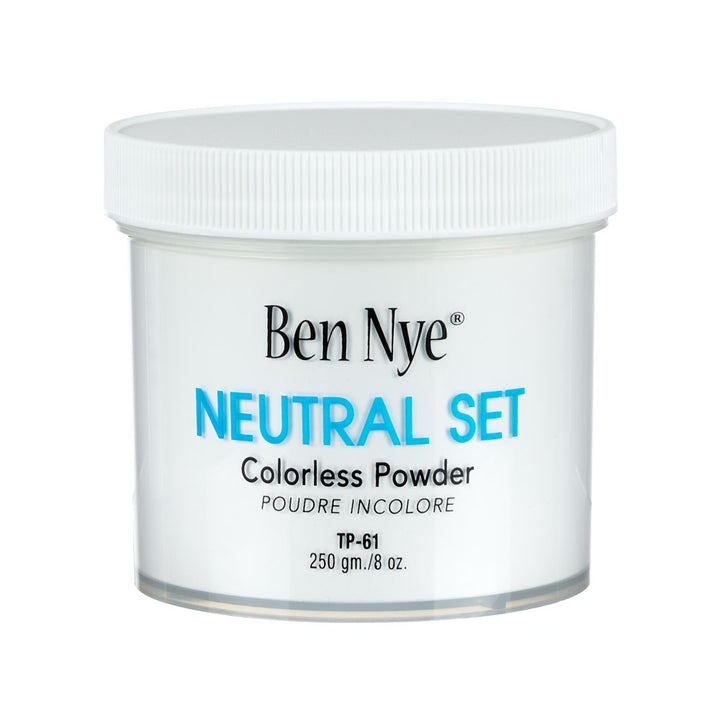 Ben Nye Classic Face Powders