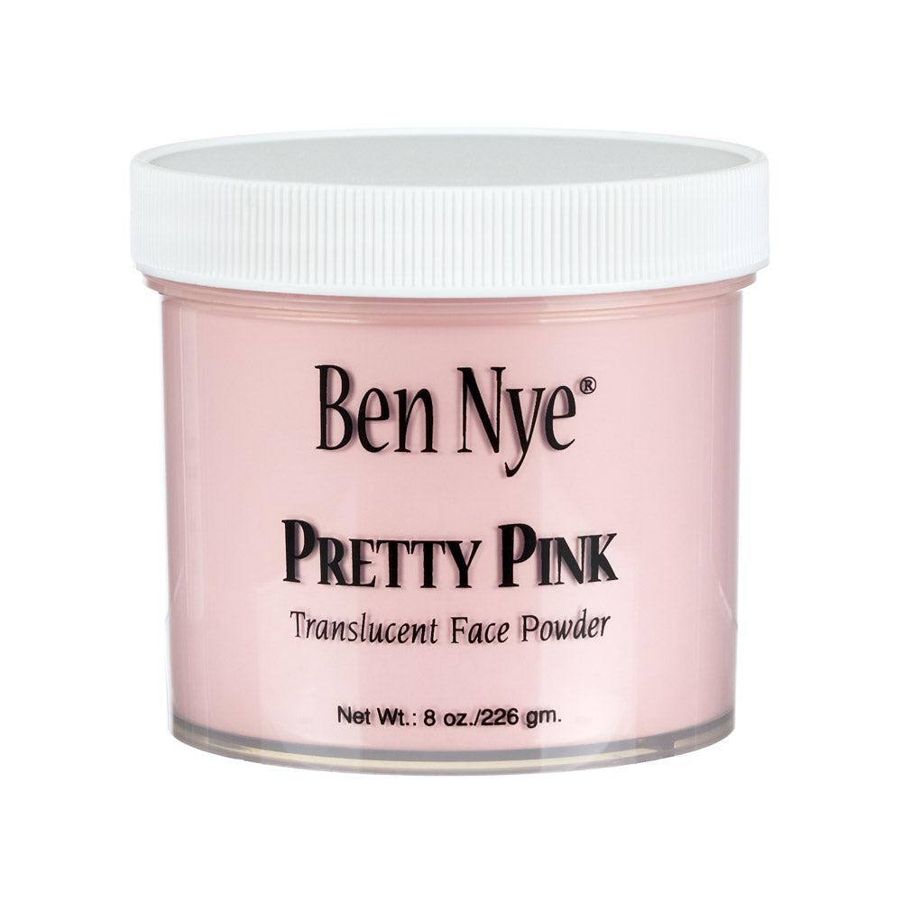Ben Nye Classic Face Powders