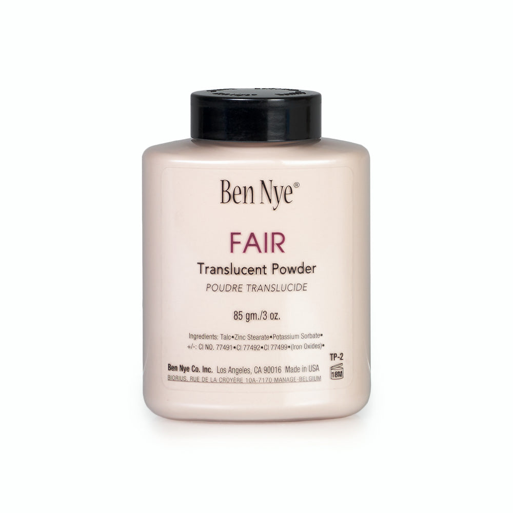 Ben Nye Classic Face Powders