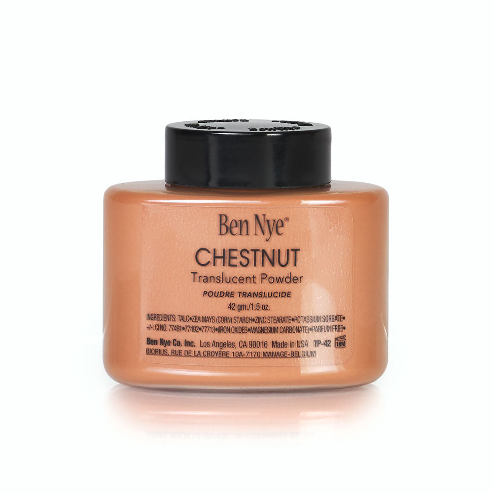 Ben Nye Classic Face Powders