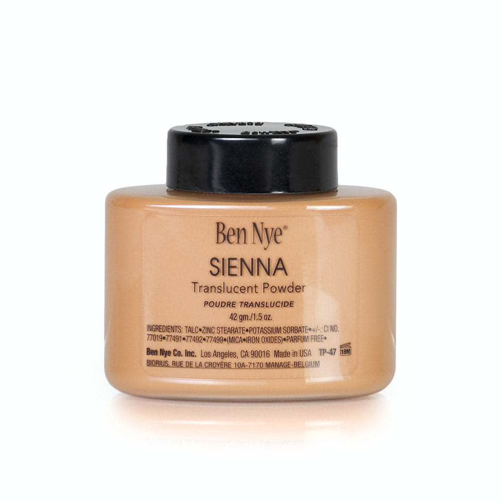 Ben Nye Classic Face Powders