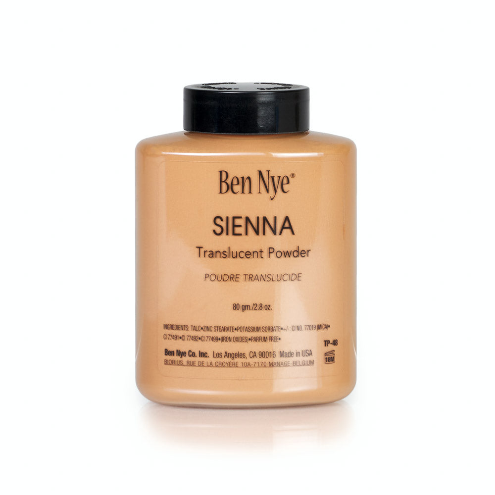 Ben Nye Classic Face Powders