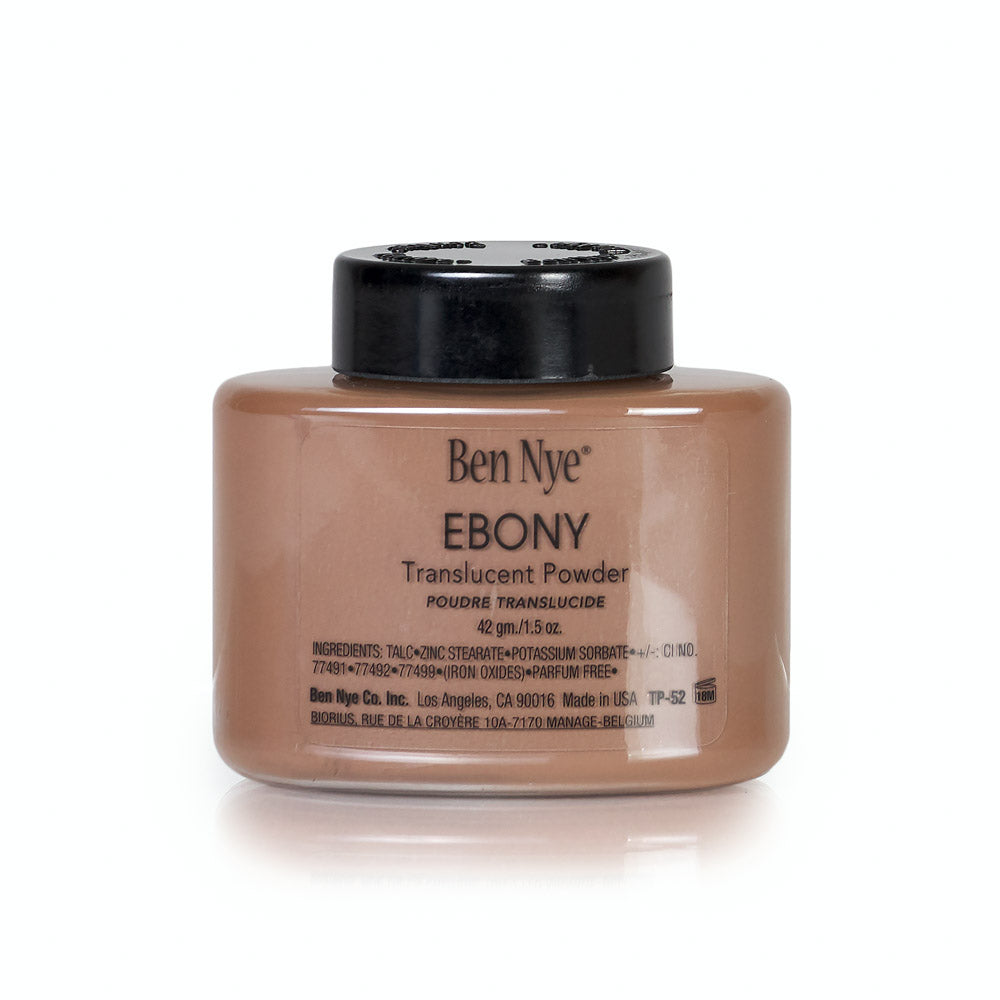 Ben Nye Classic Face Powders