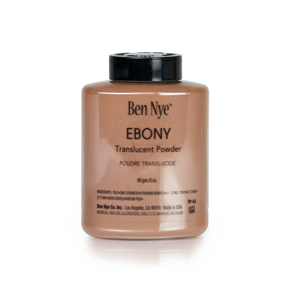 Ben Nye Classic Face Powders